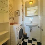 Apartman Hellonoordwijk - Toekomststraat1c