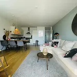 Apartman Hellonoordwijk - Toekomststraat1c *