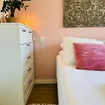 Hellonoordwijk - Toekomststraat1c Apartman