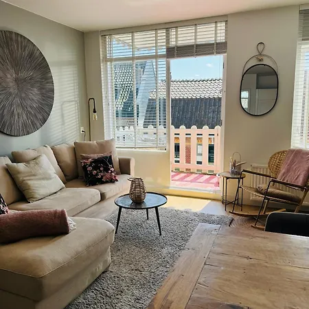 Hellonoordwijk - Toekomststraat1c * Noordwijk