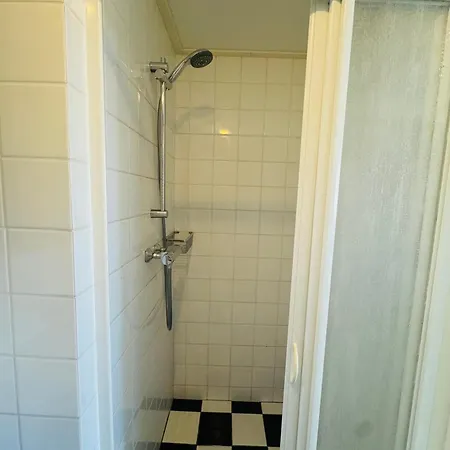 Hellonoordwijk - Toekomststraat1c Apartmán