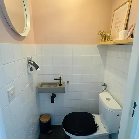 Hellonoordwijk - Toekomststraat1c *