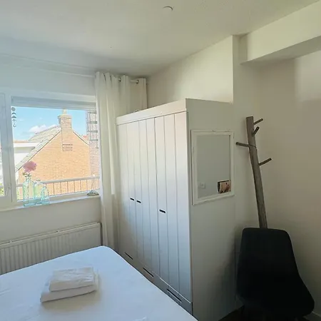 Hellonoordwijk - Toekomststraat1c