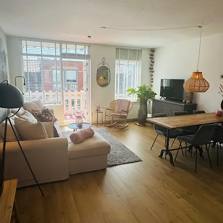 Hellonoordwijk - Toekomststraat1c Noordwijk