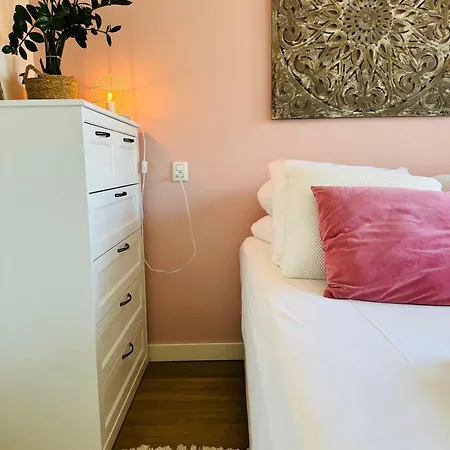 Hellonoordwijk - Toekomststraat1c Apartmán