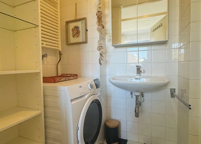 Apartament Hellonoordwijk - Toekomststraat1c