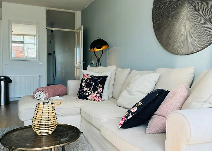 Hellonoordwijk - Toekomststraat1c Noordwijk