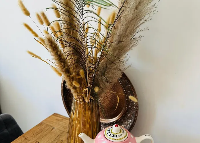 Hellonoordwijk - Toekomststraat1c Lägenhet Noordwijk