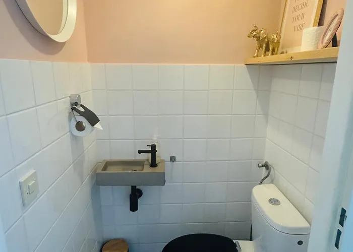 Hellonoordwijk - Toekomststraat1c *