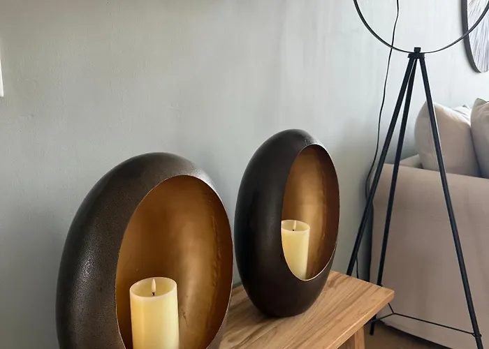 Hellonoordwijk - Toekomststraat1c Lägenhet