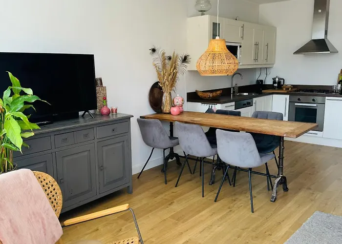 Hellonoordwijk - Toekomststraat1c * Noordwijk