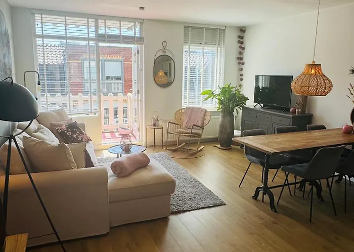 Hellonoordwijk - Toekomststraat1c Noordwijk