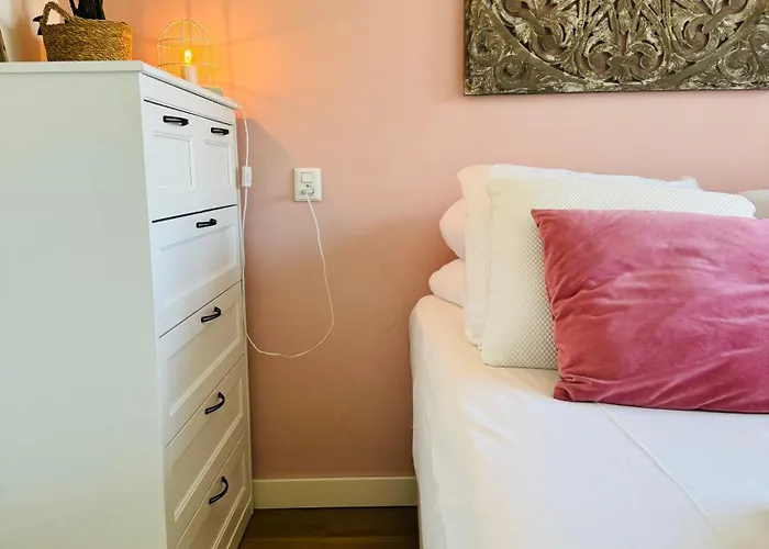 Hellonoordwijk - Toekomststraat1c Apartament