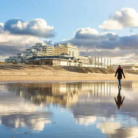 Hellonoordwijk - Toekomststraat1c *