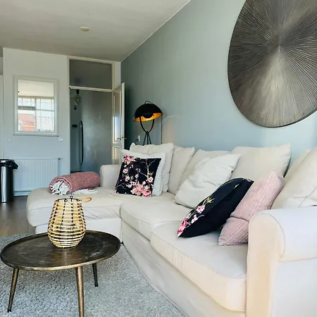 Hellonoordwijk - Toekomststraat1c 노르트베이크