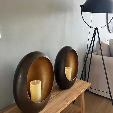 Hellonoordwijk - Toekomststraat1c 아파트